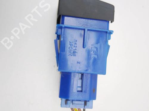 Switch ISUZU D-MAX II (TFR, TFS) 2.5 CRDi 4x4 (TFS86J) | BP39243978I30 - Image 6