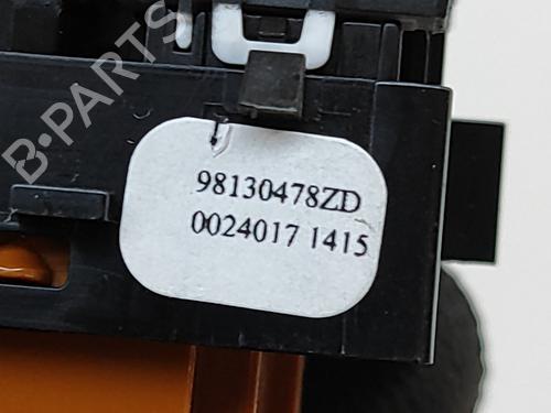 Switch CITROËN C5 AIRCROSS (A_) 1.5 BlueHDi 130 (ACYHZJ, ACYHZR) | BP28432889I30