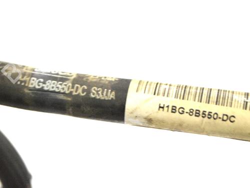 Pipe FORD FIESTA VII (HJ, HF) 1.0 EcoBoost | BP30224648M125  - Image 5