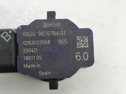 Electronic module BMW X5 (G05, F95) xDrive 30 d Mild-Hybrid | BP32973744M83 - Image 6