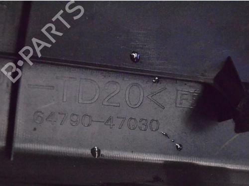 Boot lining TOYOTA PRIUS (_W3_) 1.8 Hybrid (ZVW3_) | BP33354954I3  - Image 5