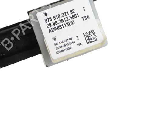 Electronic sensor PORSCHE PANAMERA (970) 3.0 S E-Hybrid | BP33360653M84  - Image 5
