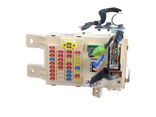 Used Fuse box Fuse box HYUNDAI H-1 Travel (TQ) 2.5 CRDi (116 hp) 33368009 33368009