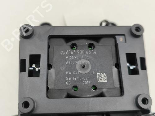 Switch MERCEDES-BENZ GLE (W166) 250 d 4-matic (166.004) | BP27644064I30  - Image 8