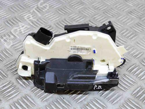 Used Front right lock VW AMAROK (2HA, 2HB, S1B, S6B, S7A, S7B, AGD) 3.0 TDI 4motion (224 hp) 13516540