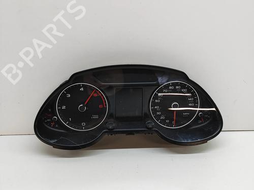 Used Instrument cluster Instrument cluster AUDI Q5 (8RB) 2.0 TDI quattro (177 hp) 36043923 36043923