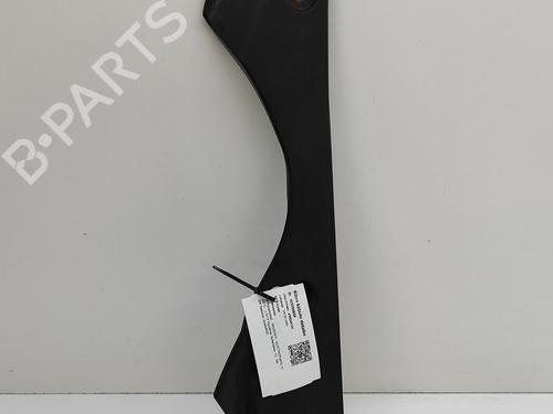 Headlight eyebrow MASERATI QUATTROPORTE VI 3.0 D | BP24818390C118 