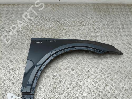 Used Right front fenders Right front fenders AUDI Q5 (FYB, FYG) SQ5 TFSI quattro (354 hp) 39687634 39687634