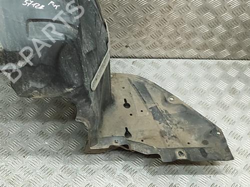 Wheel arch MAZDA CX-5 (KE, GH) 2.2 D AWD (KE2AW) | BP30130615C56