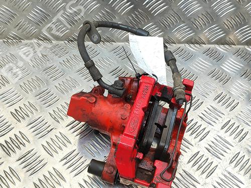 Left rear brake caliper FORD FIESTA VII (HJ, HF) 1.0 EcoBoost | BP28101418M107 