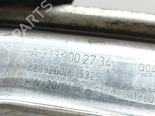 Electronic module MERCEDES-BENZ CLA (C118) CLA 200 (118.387) | BP28675920M83 