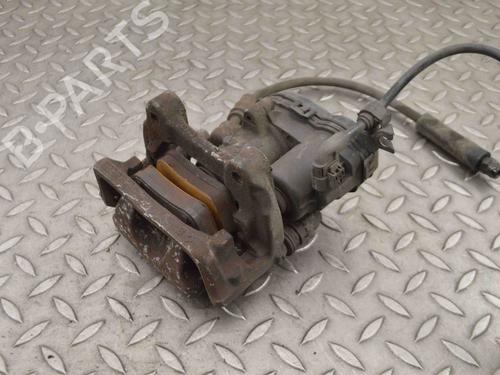 Left rear brake caliper MERCEDES-BENZ A-CLASS (W176) A 180 CDI (176.000) | BP30227685M107