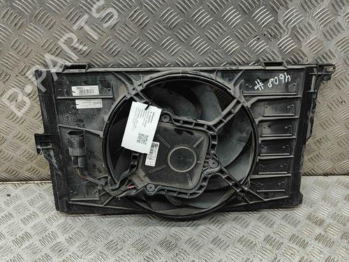 Used Radiator fan BMW i3 (I01) Electric (170 hp) 20674969