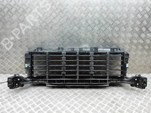 Grill PORSCHE CAYENNE Coupe (9YB) 3.0 E-Hybrid AWD | BP38018108C40 - Image 2