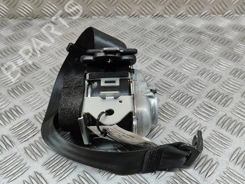 Rear right seatbelt JAGUAR I-PACE (X590) EV400 AWD | BP27782758I28 - Image 2