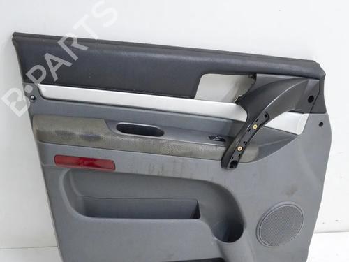 Used Other Other SSANGYONG RODIUS I 2.7 Xdi 4WD (165 hp) 10401665 10401665