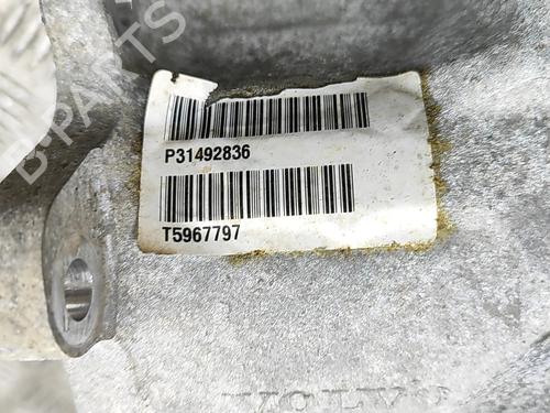 Front differential VOLVO XC60 II (246) D4 | BP34442793M23  - Image 6