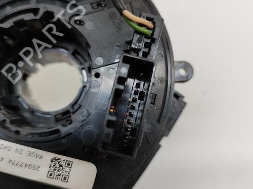 Squib airbag CHEVROLET CRUZE (J300) 2.0 CDI | BP25787322C102 