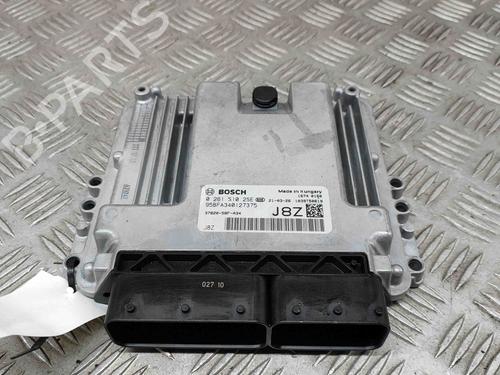 Used Engine control unit (ECU) HONDA CIVIC X Hatchback (FC_, FK_) 2.0 Type-R (FK8) (320 hp) 21077901