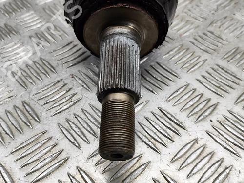 Left front driveshaft PORSCHE CAYENNE (9PA) 3.2 | BP23248909M38  - Image 5