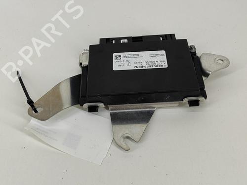 Gearbox control unit MERCEDES-BENZ GLC Coupe (C253) 300 e 4-matic (253.353) | BP27774140M52 