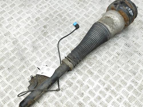 Left rear shock absorber MERCEDES-BENZ S-CLASS (W222, V222, X222) S 300 BlueTEC Hybrid / h (222.004, 222.104) | BP27767119M18 