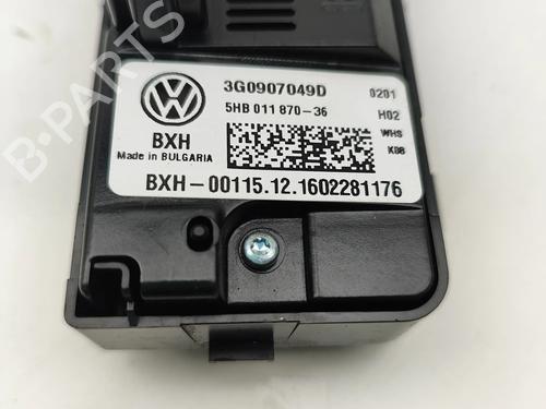 Elektronische module VW PASSAT B8 Variant (3G5, CB5) 2.0 TDI | BP27092223M83