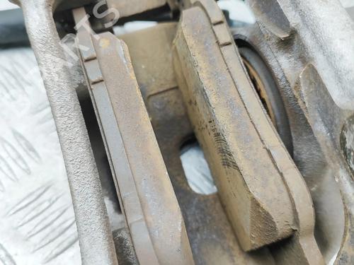 Right front brake caliper OPEL MOKKA 1.2 (76) | BP36457951M104 - Image 6