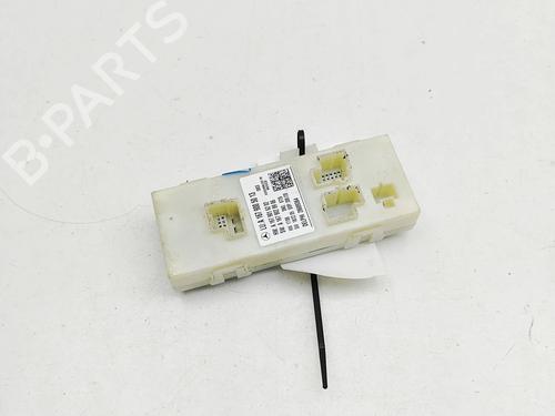 Used Electronic module Electronic module MERCEDES-BENZ GLE (V167) GLE 350 de 4-matic (167.117) (306 hp) 34161176 34161176