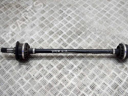 Used Right rear driveshaft BMW 3 (G20, G80, G28) 320 i (184 hp) 10072955