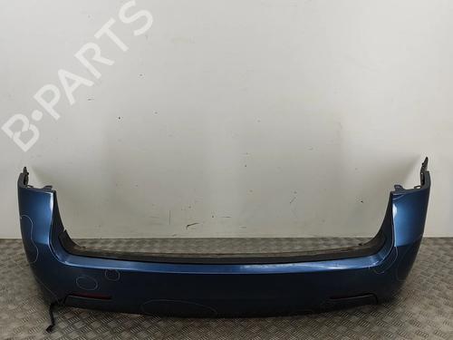 Used Rear bumper Rear bumper TOYOTA HILUX VI Pickup (_N1_) 2.0 (RZN142) (92 hp) 33464838 33464838