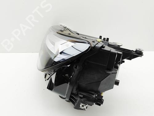 Left headlight AUDI Q4 E-TRON SUV (F4B) 45 | BP29637711C28 