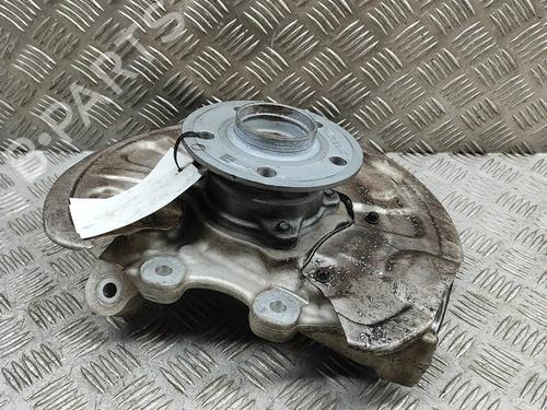 Used Left rear steering knuckle Left rear steering knuckle MERCEDES-BENZ GLS (X167) AMG 63 4Matic+ EQ Boost 4-matic+ (167.989) (612 hp) 28554000 28554000