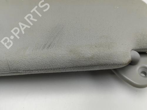 Right sun visor TOYOTA PRIUS PLUS (_W4_) 1.8 Hybrid (ZVW4_) | BP26576567I2 - Image 6