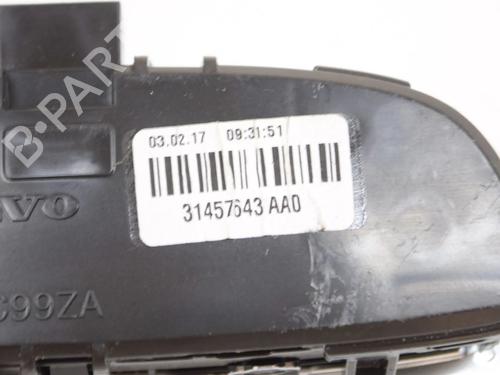 Interior roof light VOLVO S90 II (234) D5 AWD | BP10526507I8 - Image 7