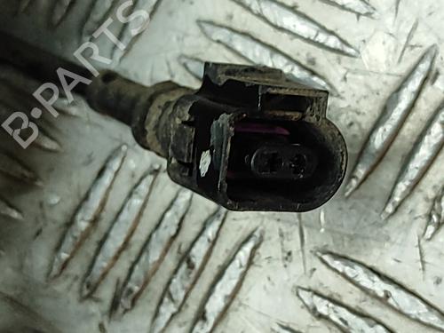 Left front brake caliper VW TRANSPORTER T6 Van (SGA, SGH, SHA, SHH) 2.0 TDI | BP29945227M105