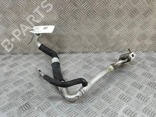 Used AC pipe KIA SOUL II (PS) EV Electric (110 hp) 25614980