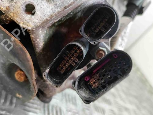 Gearbox VW PASSAT B8 (3G2, CB2) 2.0 TDI 4motion | BP29485999M3 