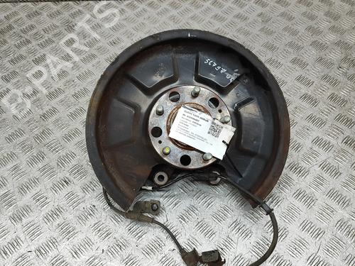 Used Left rear steering knuckle KIA SPORTAGE IV (QL, QLE) 1.6 CRDi (136 hp) 30463003