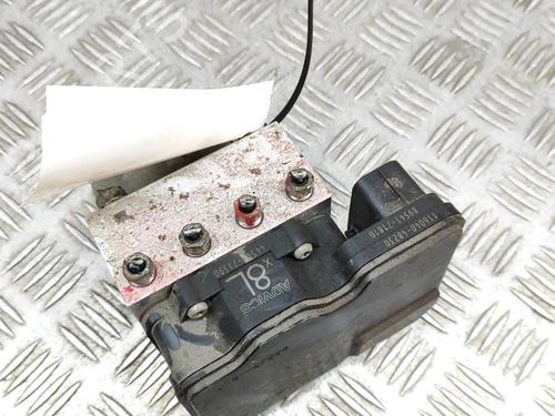 ABS pump TOYOTA HILUX VIII Pickup (_N1_) 2.4 D 4WD (GUN125_, GUN125R) | BP17140019M43 