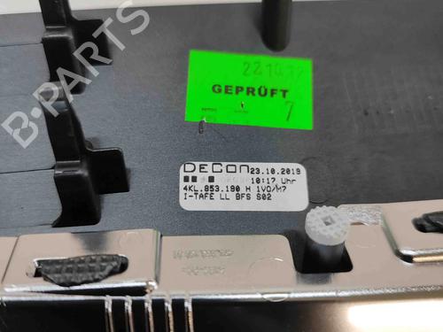 Andre AUDI E-TRON (GEN) 55 quattro | BP29404254O1 