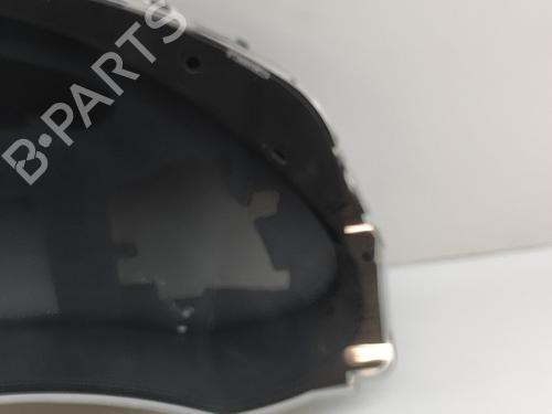 Instrument cluster NISSAN LEAF (ZE0) Electric | BP26129867C47 