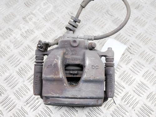Left front brake caliper MERCEDES-BENZ CLA (C118) CLA 180 (118.384) | BP40014580M105 - Image 5