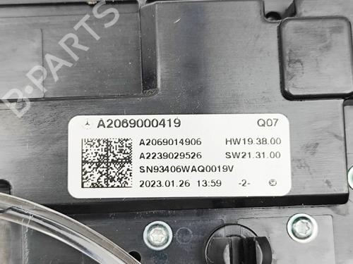Other MERCEDES-BENZ EQE (V295) EQE 350 (295.125) | BP35983891O1  - Image 6