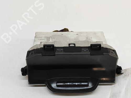 Used Display monitor TOYOTA LAND CRUISER PRADO (_J12_) 3.0 D-4D (KDJ120, KDJ125) (163 hp) 24820053