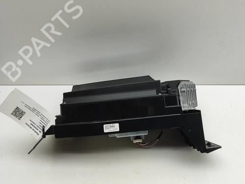 Display monitor MAZDA 3 Hatchback (BP) 2.5 e-SKYACTIV-G (BP5H) | BP30937985C48