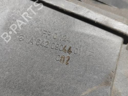 Air filter box MERCEDES-BENZ E-CLASS (W213) E 350 d 4-matic (213.034) | BP26313760M87  - Image 6