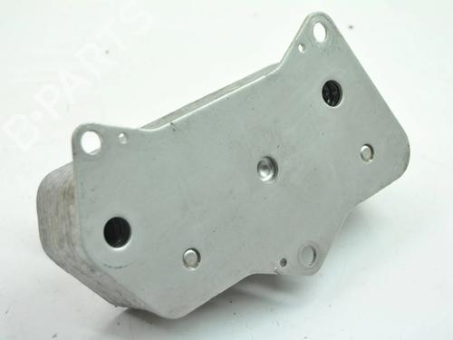 Oil radiator VW BEETLE (5C1, 5C2) 2.0 TFSI | BP9867666M33