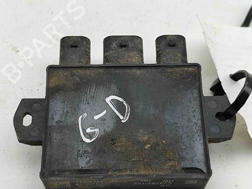 Elektronisk modul LAND ROVER RANGE ROVER VELAR (L560) 2.0 D240 SD4 4x4 | BP29337345M83 