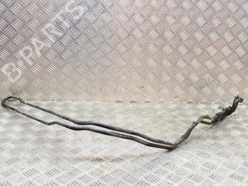 Used Oil radiator Oil radiator MITSUBISHI GTO Coupe (Z1_A) 3.0 AWD (Z16A) (286 hp) 27754151 27754151